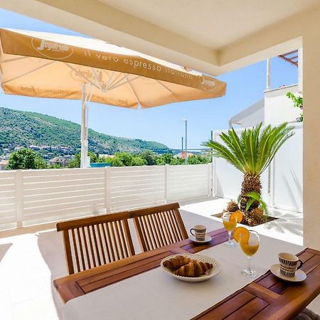 Apartment Moon River Mokošica 외부 사진