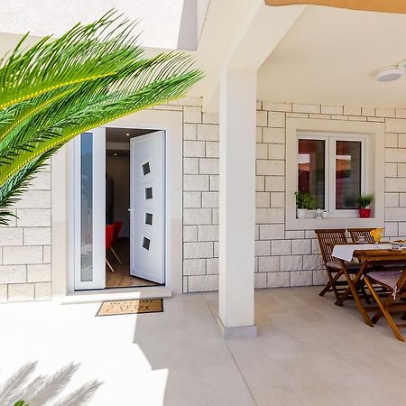 Apartment Moon River Mokošica 외부 사진