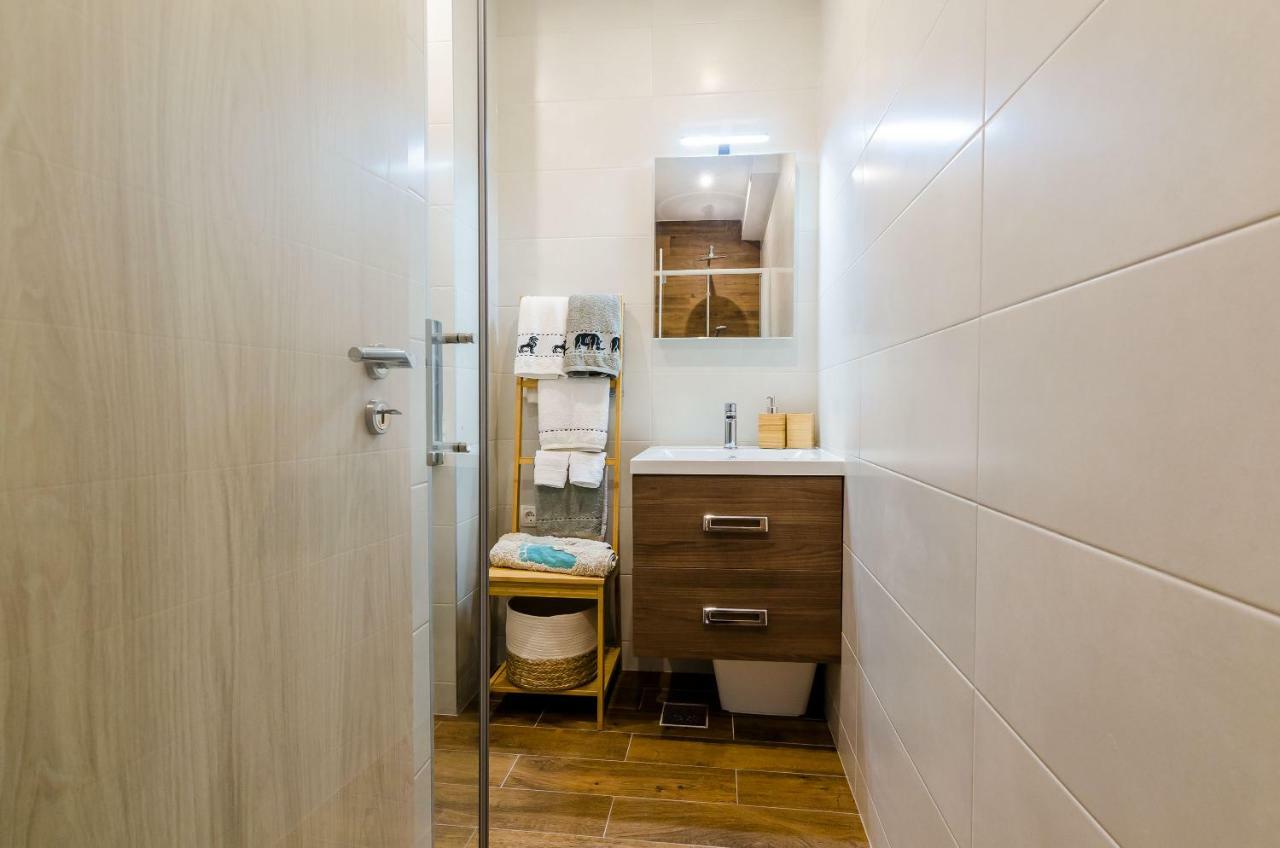 Apartment Moon River Mokošica 외부 사진