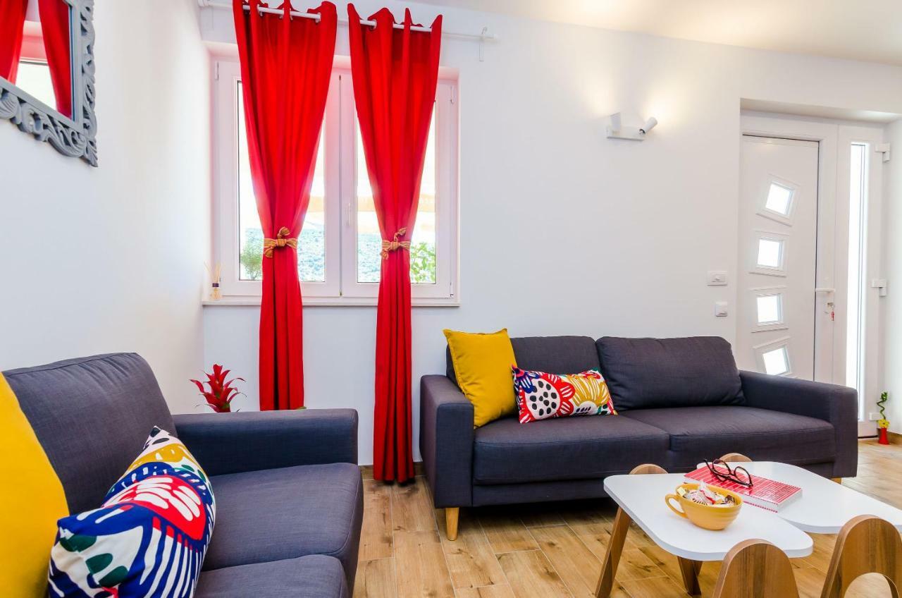Apartment Moon River Mokošica 외부 사진