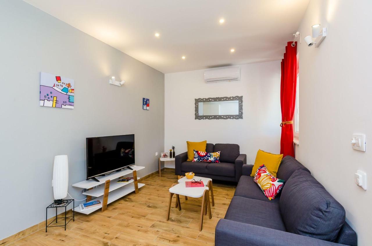 Apartment Moon River Mokošica 외부 사진