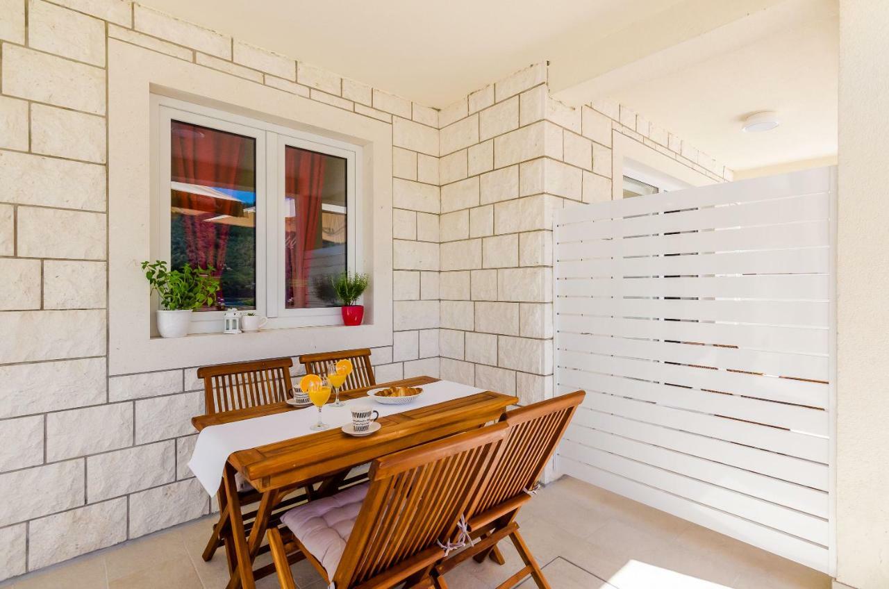 Apartment Moon River Mokošica 외부 사진