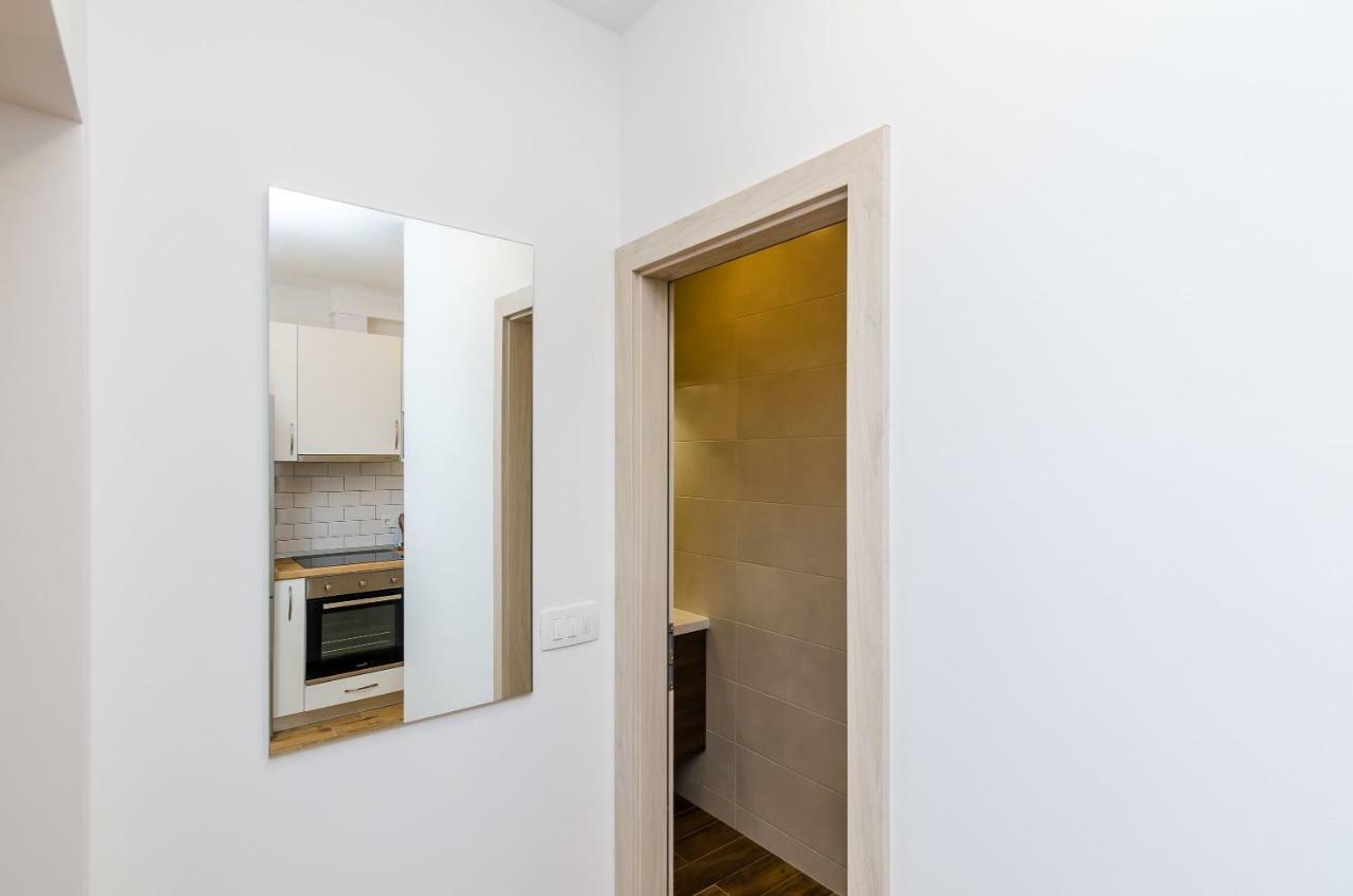 Apartment Moon River Mokošica 외부 사진