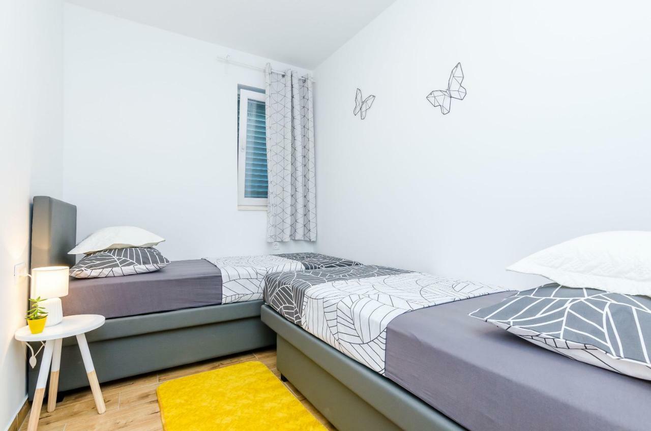 Apartment Moon River Mokošica 외부 사진