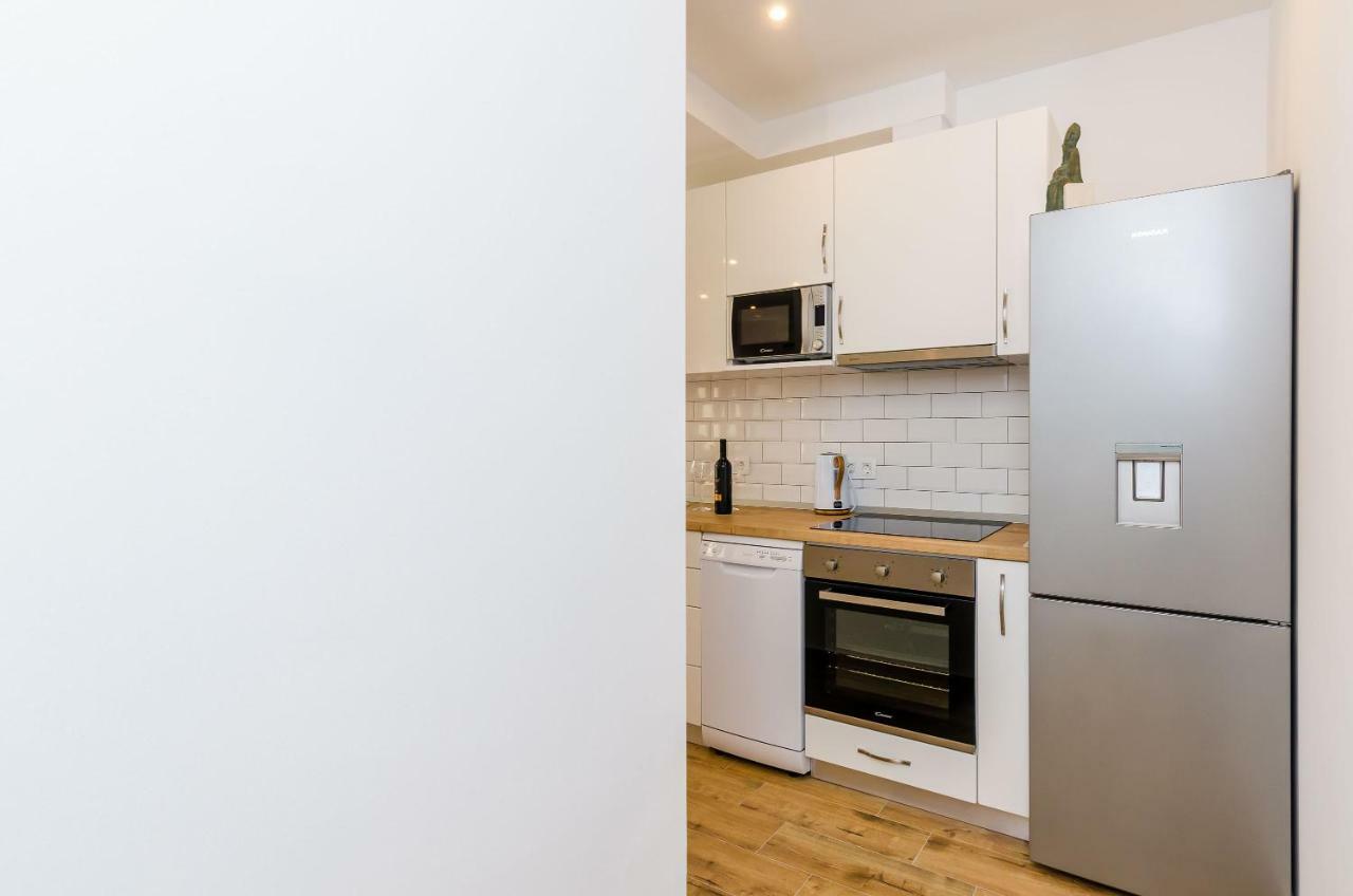 Apartment Moon River Mokošica 외부 사진