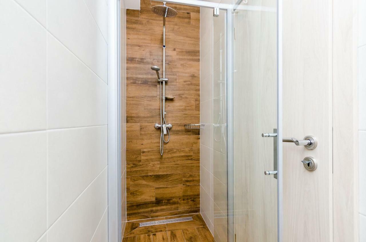 Apartment Moon River Mokošica 외부 사진