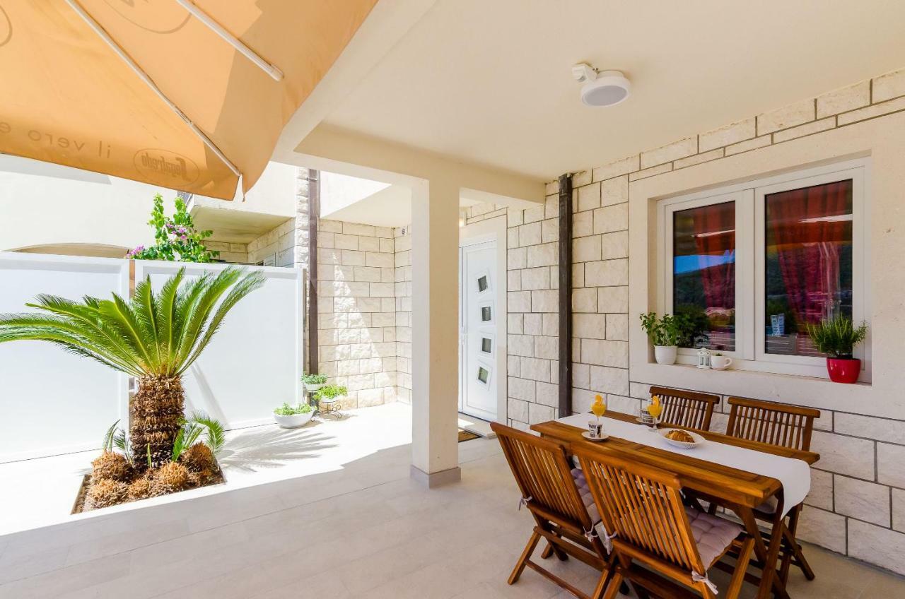 Apartment Moon River Mokošica 외부 사진