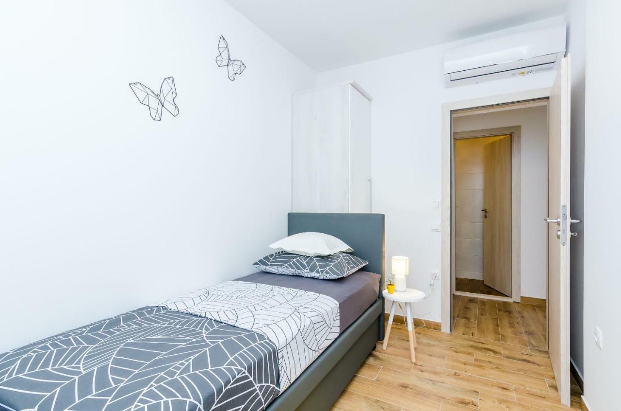 Apartment Moon River Mokošica 외부 사진
