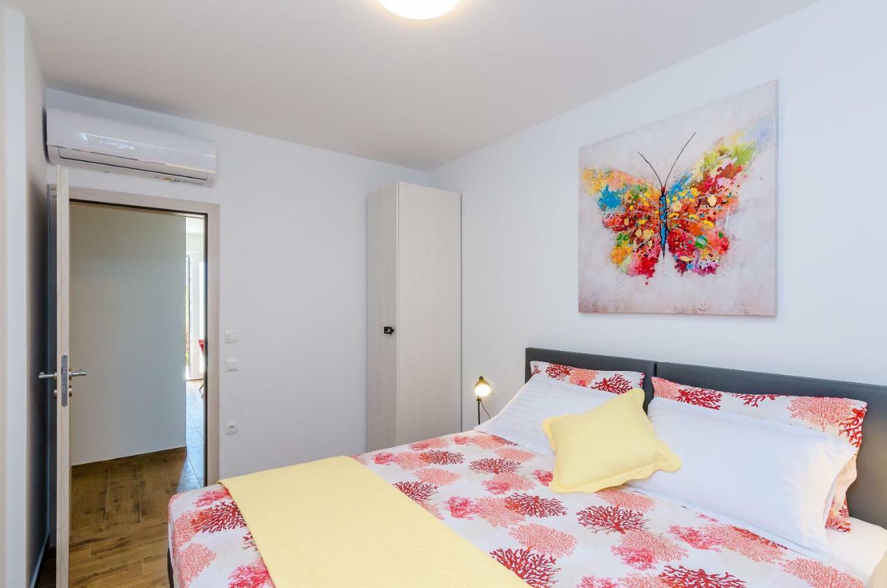 Apartment Moon River Mokošica 외부 사진