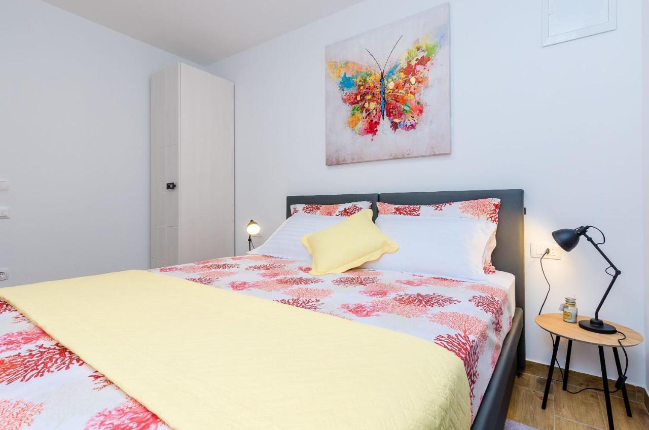 Apartment Moon River Mokošica 외부 사진
