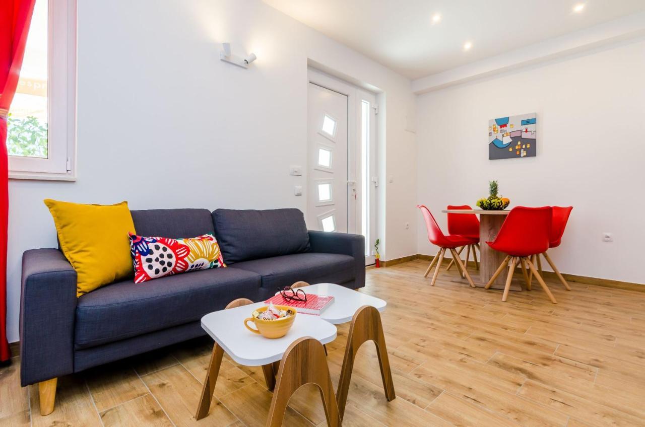 Apartment Moon River Mokošica 외부 사진