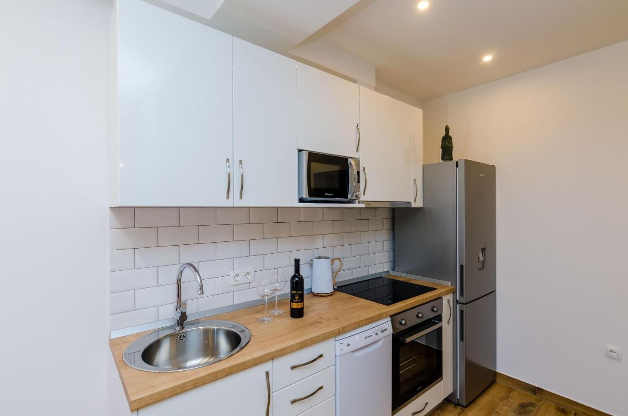 Apartment Moon River Mokošica 외부 사진
