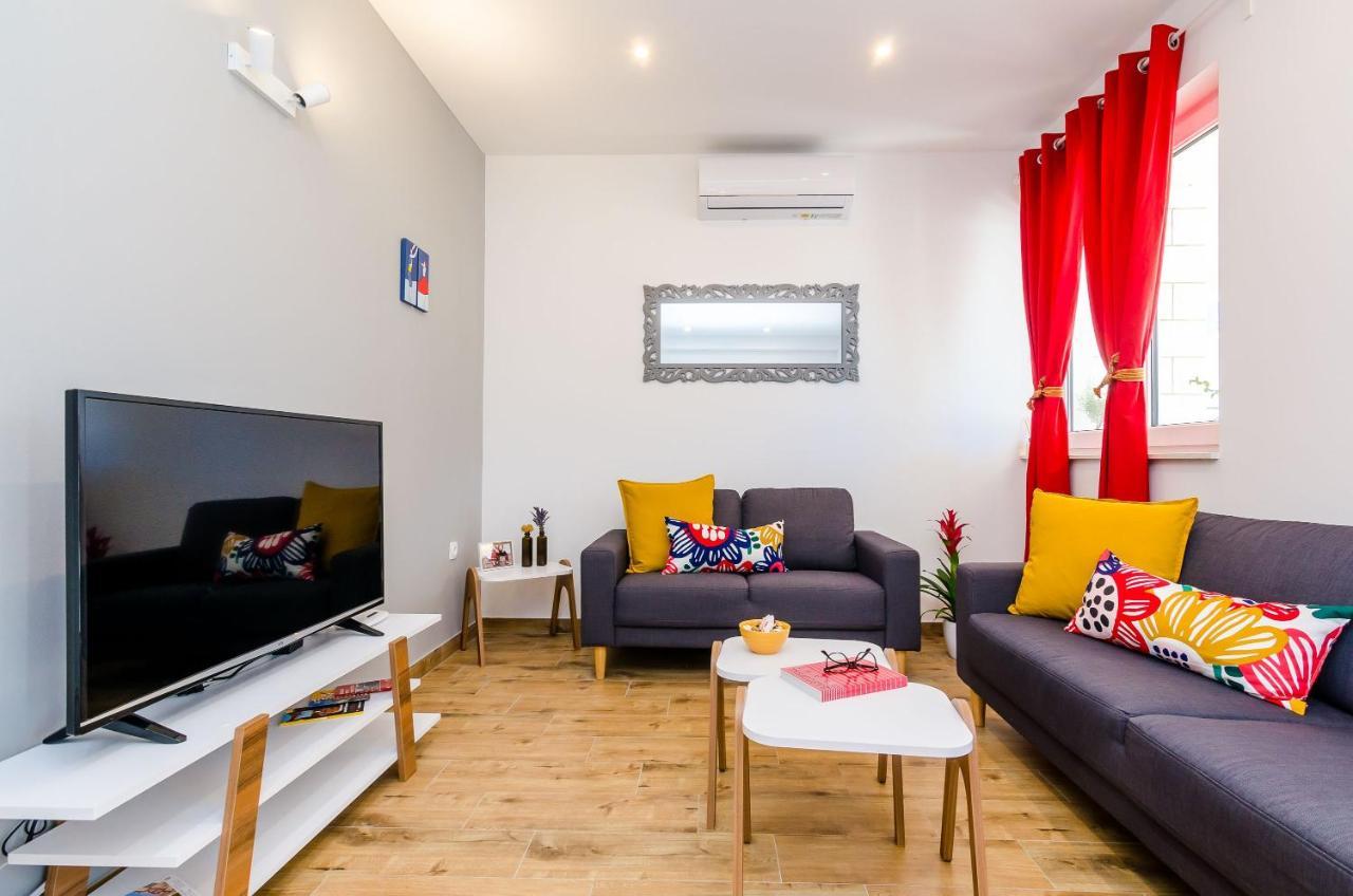 Apartment Moon River Mokošica 외부 사진