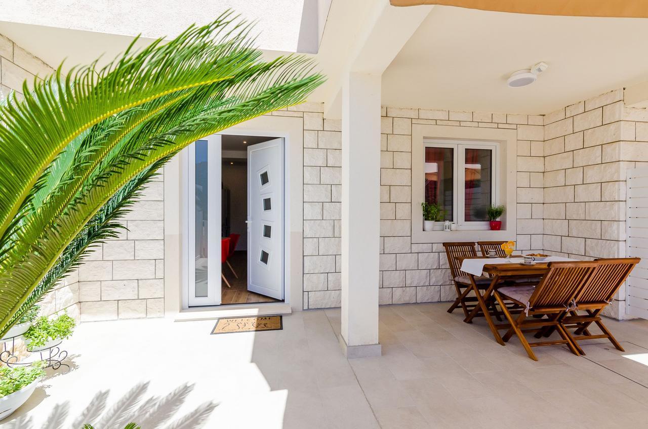 Apartment Moon River Mokošica 외부 사진