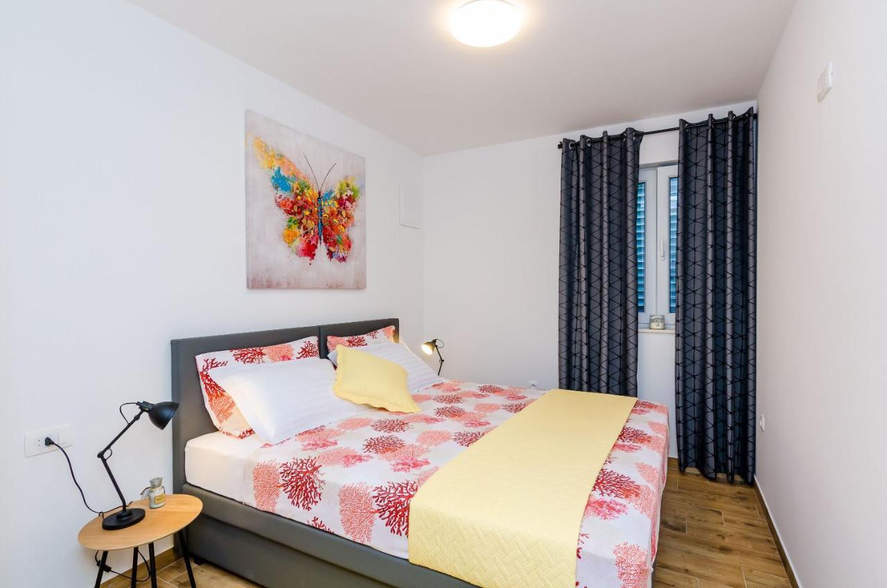 Apartment Moon River Mokošica 외부 사진