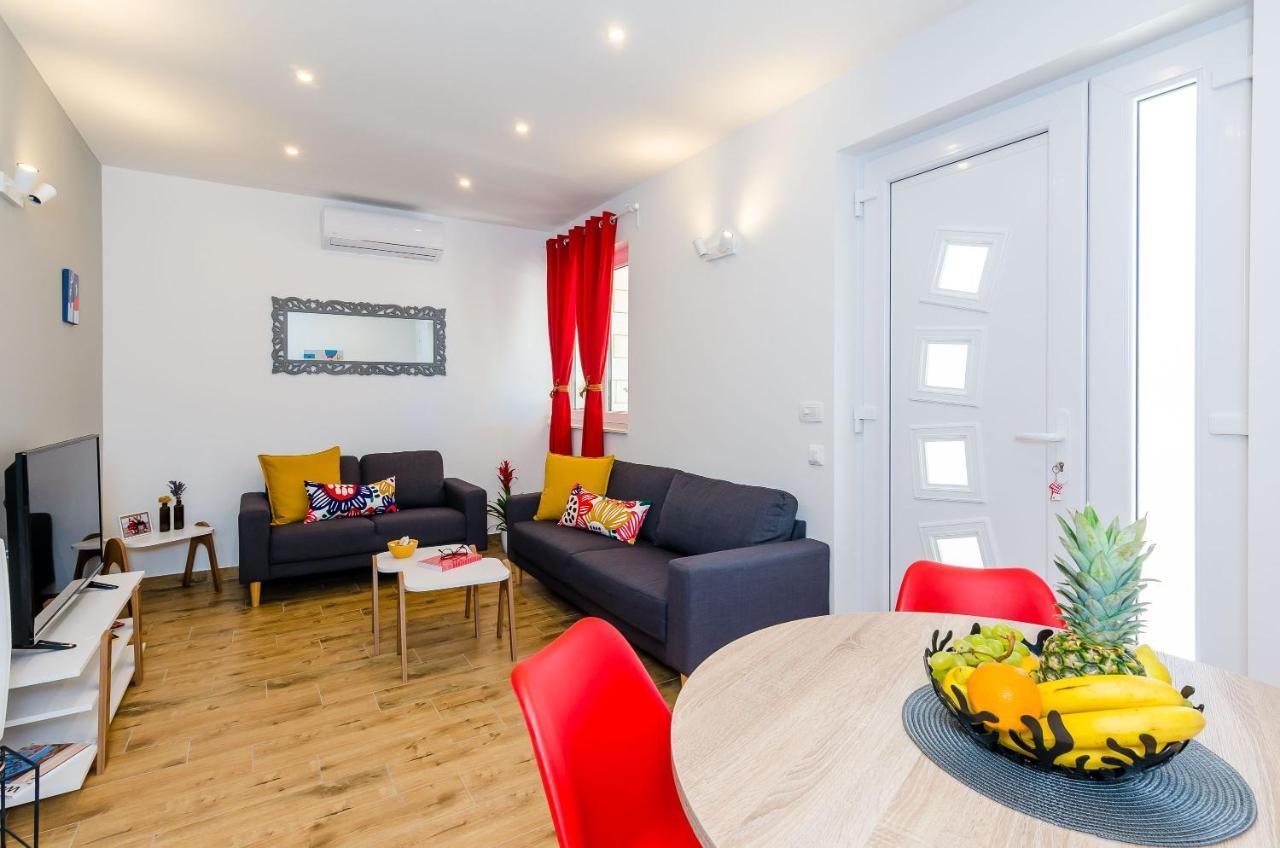 Apartment Moon River Mokošica 외부 사진